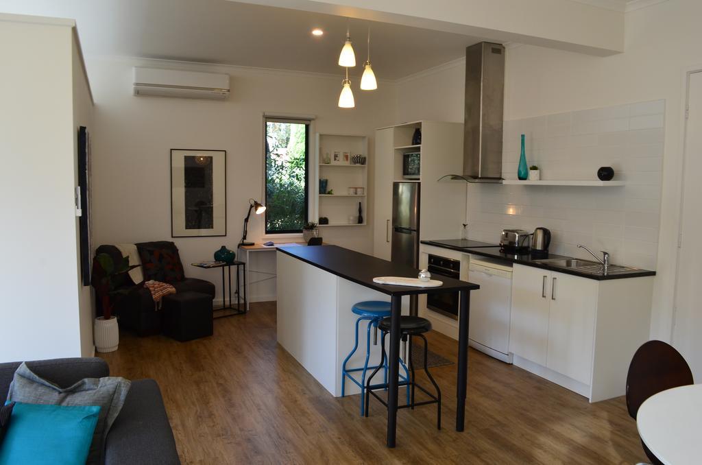 Aparthotel Hilltop Phillip Island (adults Only) Cowes