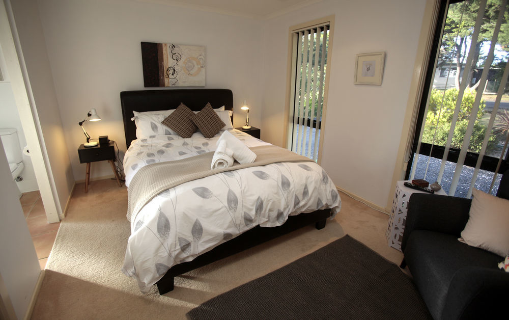 Hilltop Phillip Island (adults Only) Aparthotel Cowes