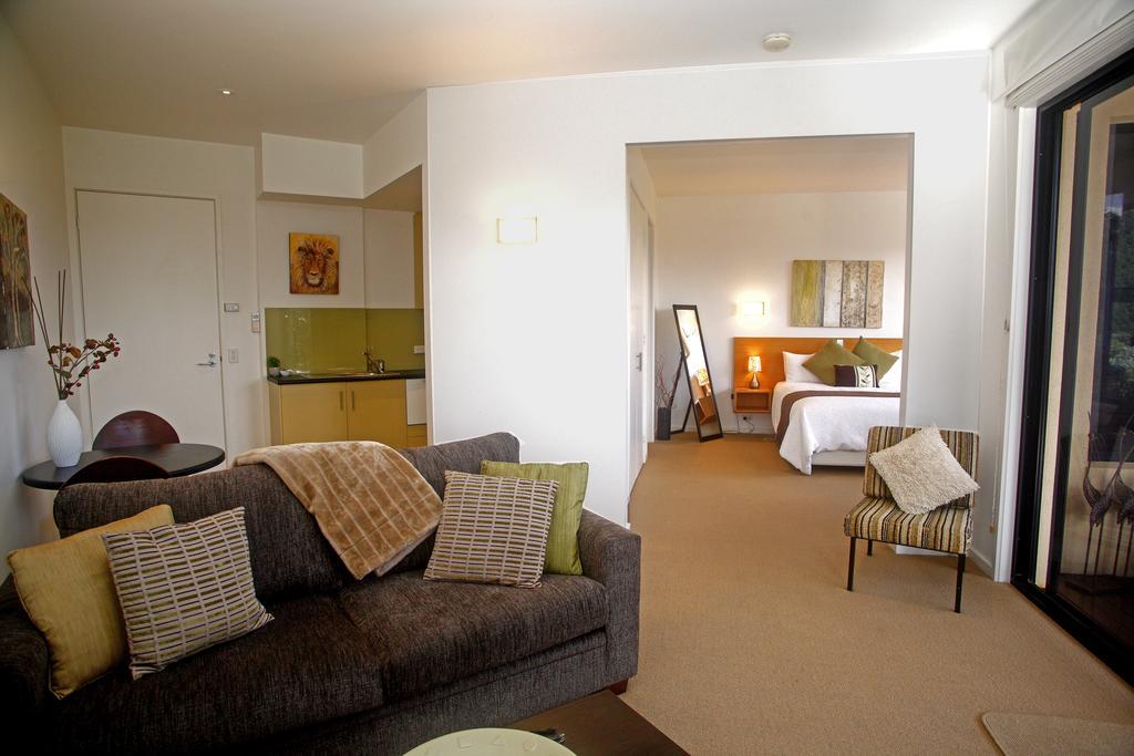 Hilltop Phillip Island (adults Only) Aparthotel Cowes