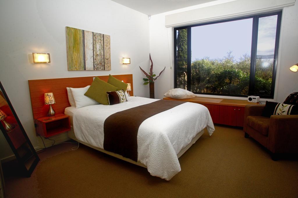 Hilltop Phillip Island (adults Only) 4* Cowes
