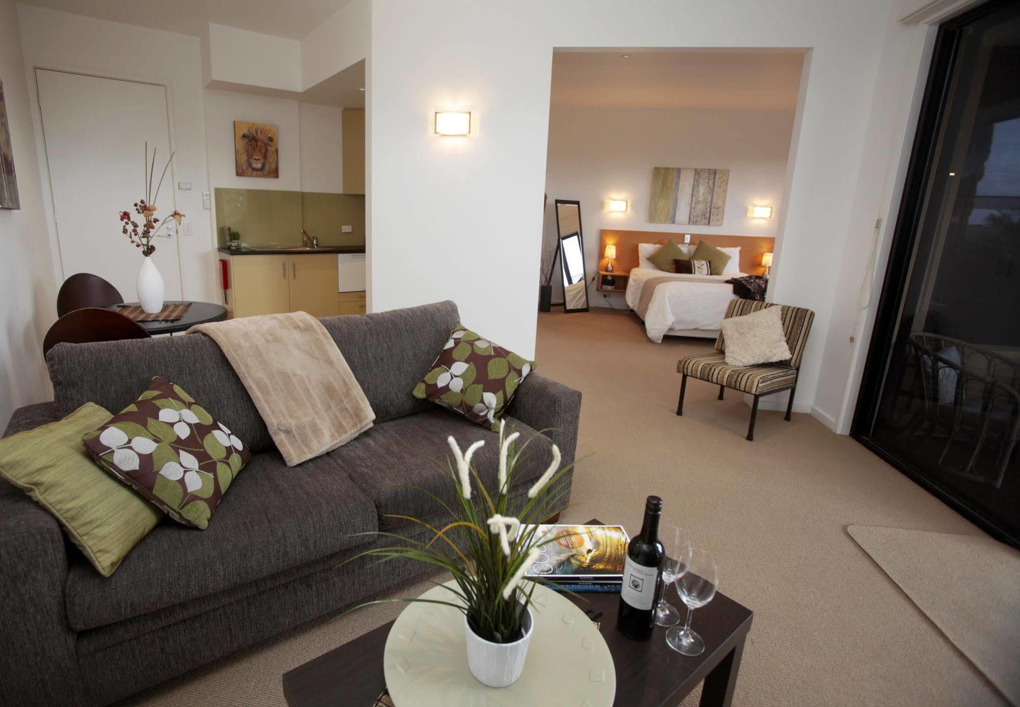 Aparthotel Hilltop Phillip Island (adults Only)