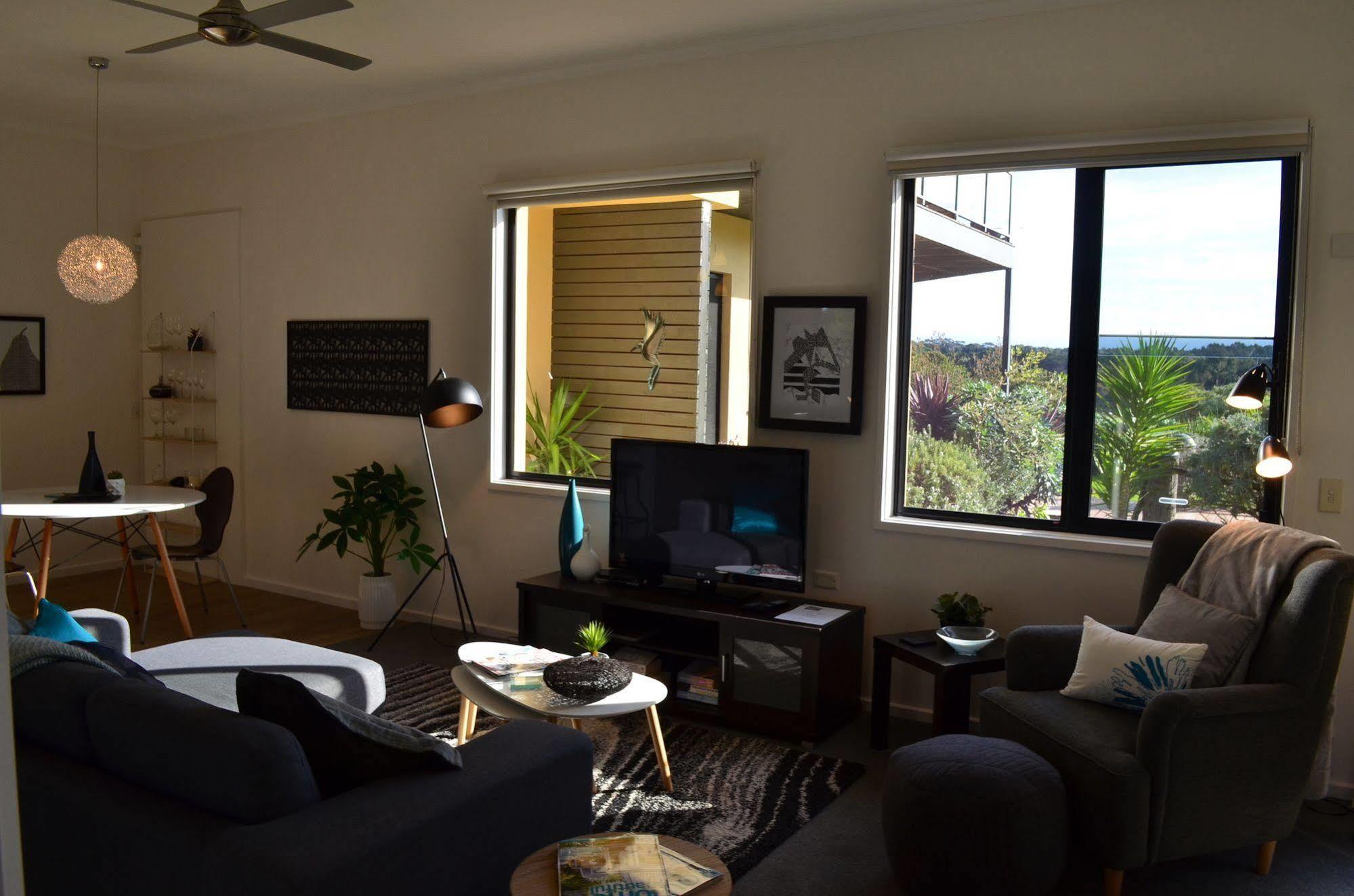 Hilltop Phillip Island (adults Only) Aparthotel 4*