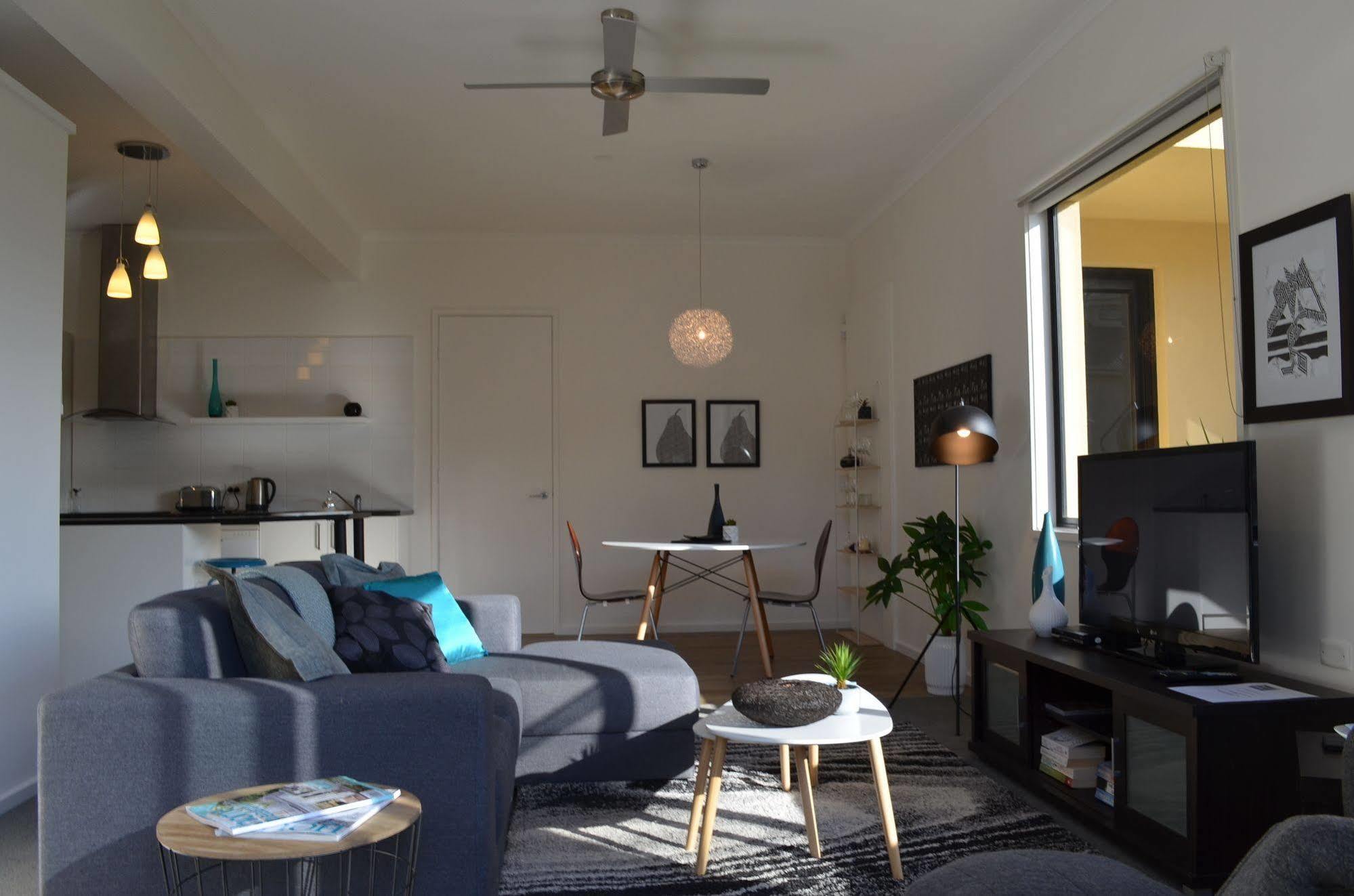 Aparthotel Hilltop Phillip Island (adults Only) 4*