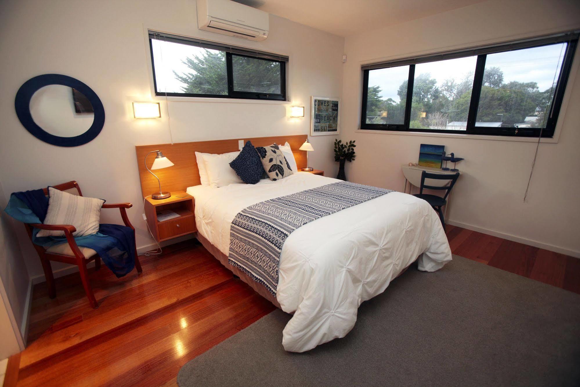 Hilltop Phillip Island (adults Only) Aparthotel 4*