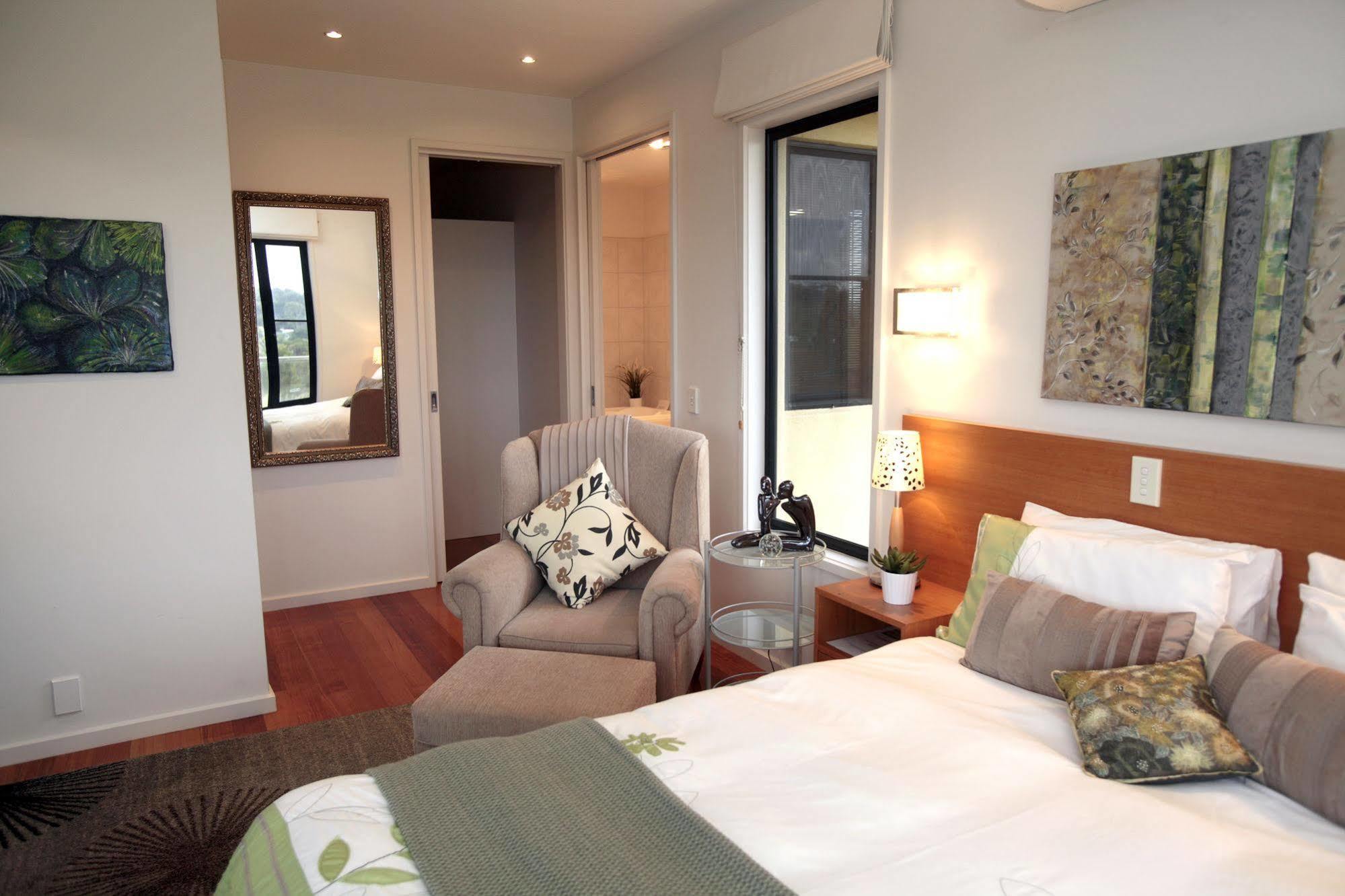 Aparthotel Hilltop Phillip Island (adults Only) Cowes