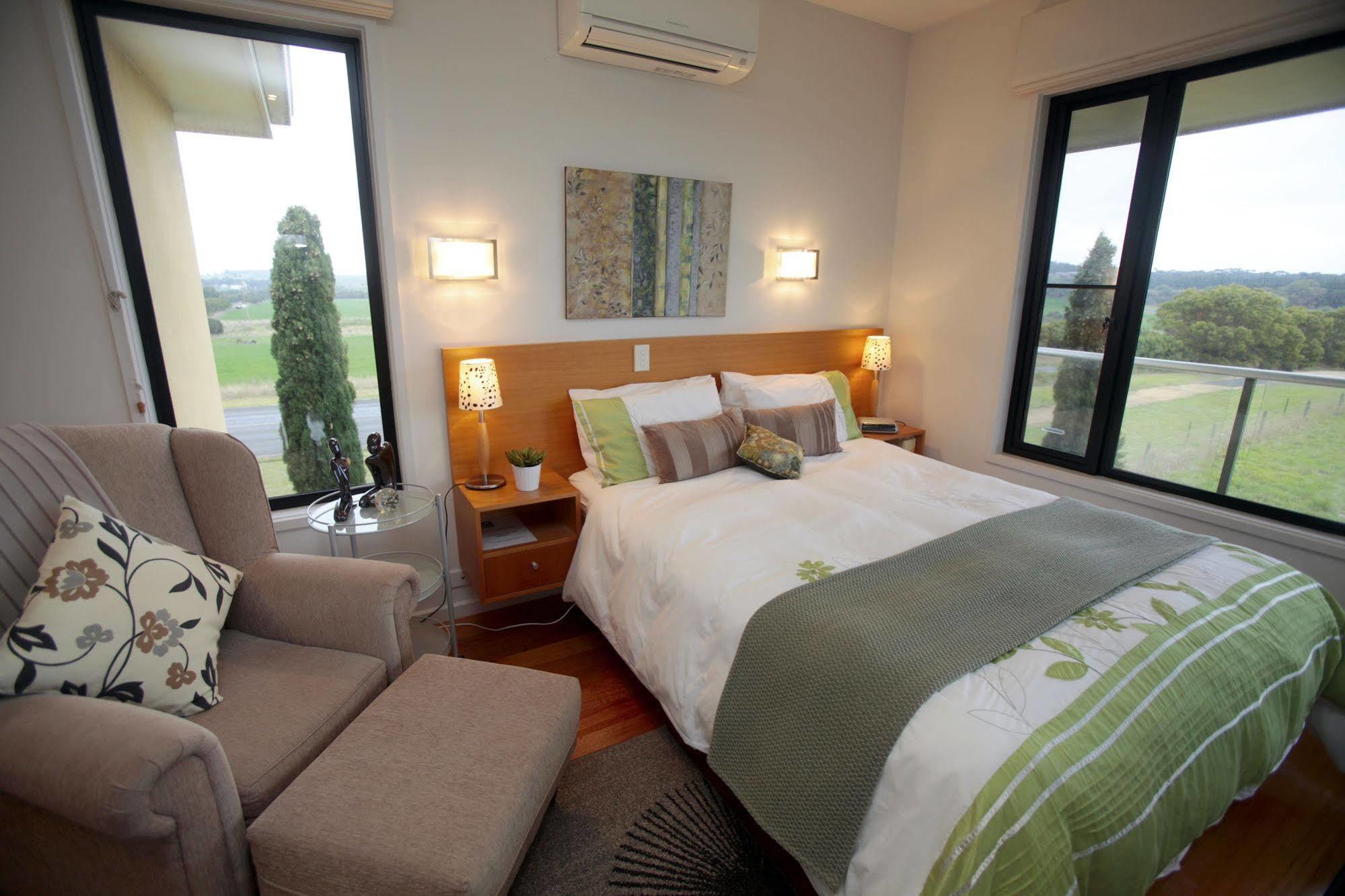 Aparthotel Hilltop Phillip Island (adults Only) Cowes