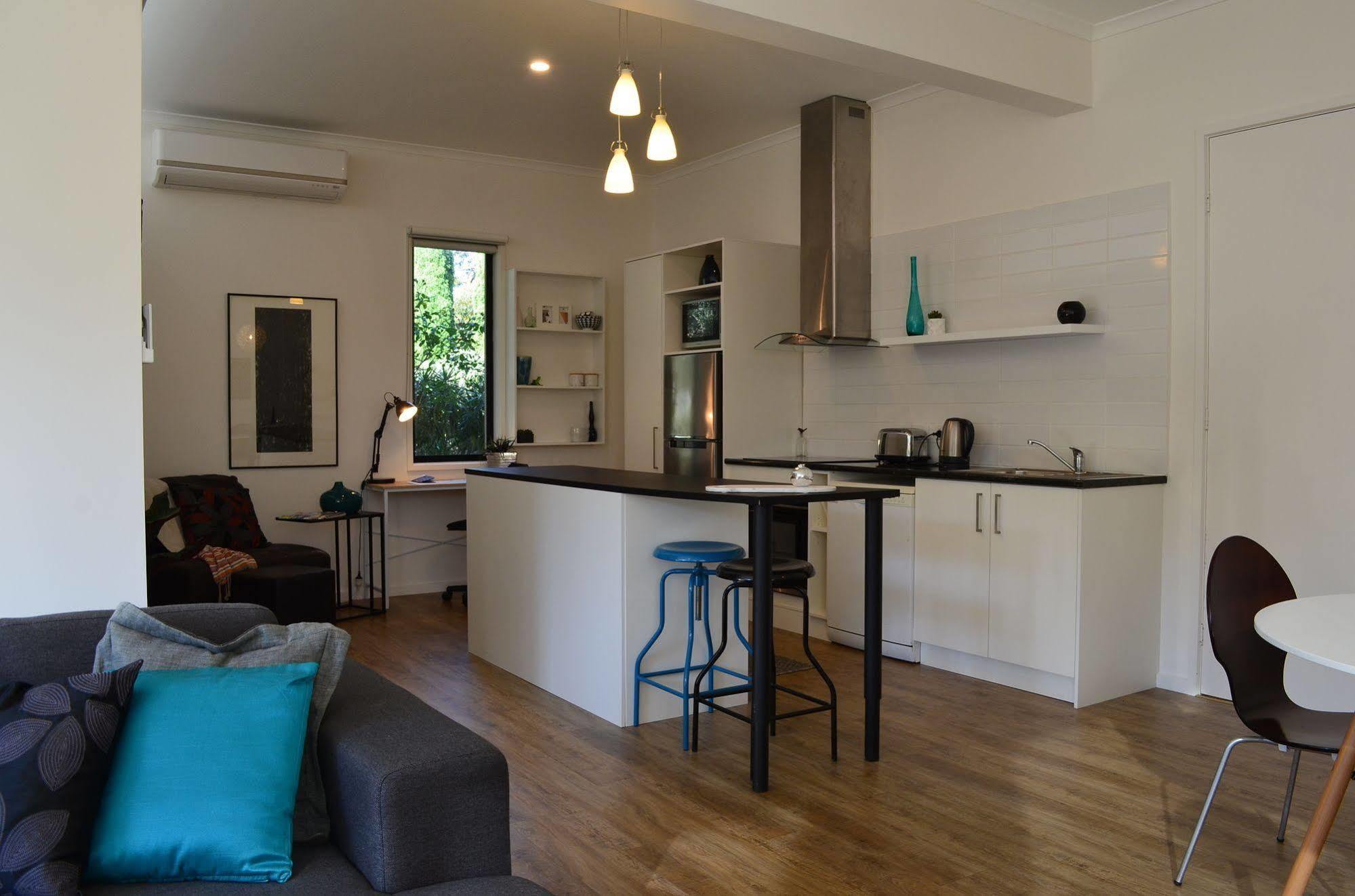 Hilltop Phillip Island (adults Only) Cowes