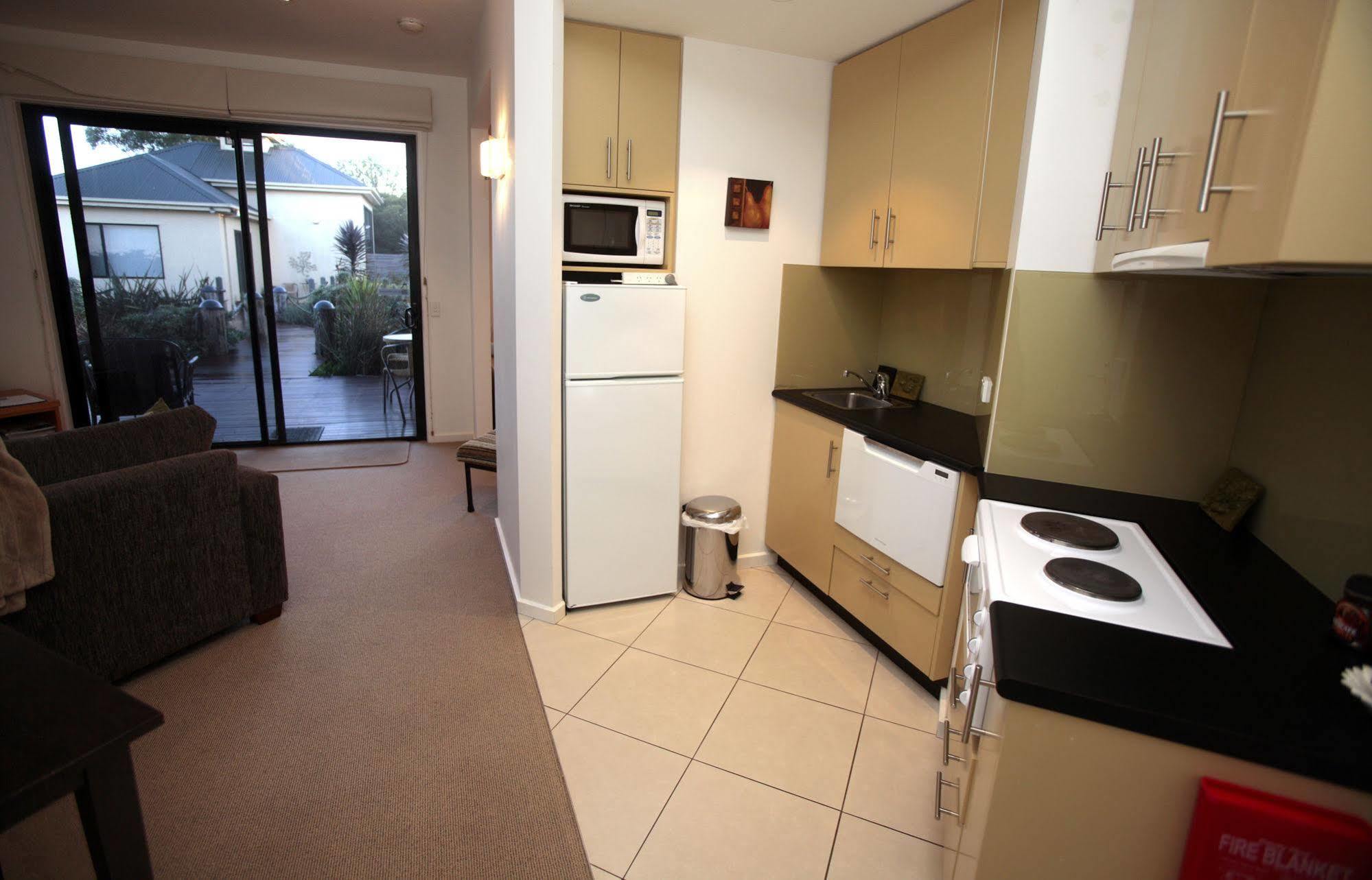 Hilltop Phillip Island (adults Only) Cowes