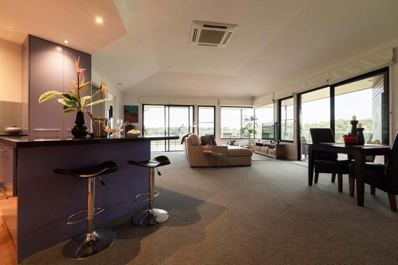 Hilltop Phillip Island (adults Only) Aparthotel 4*