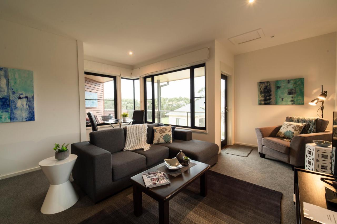 Hilltop Phillip Island (adults Only) Aparthotel