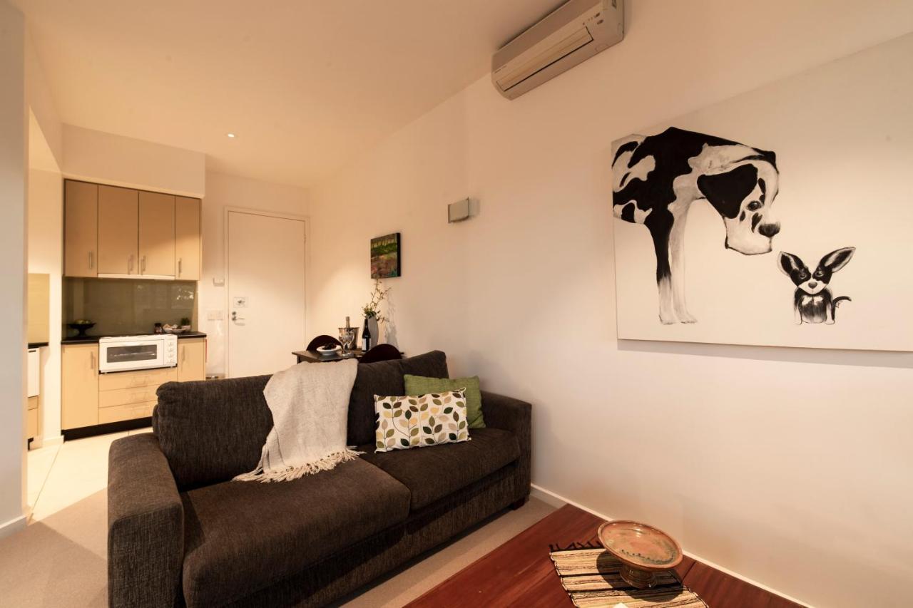 Hilltop Phillip Island (adults Only) Aparthotel Cowes