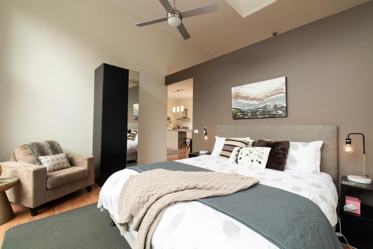 Hilltop Phillip Island (adults Only) 4*