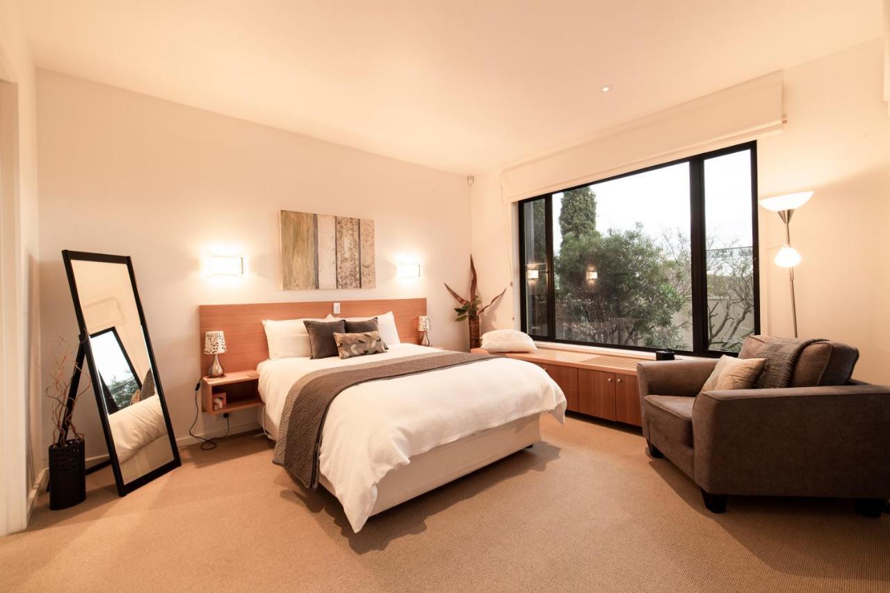 Hilltop Phillip Island (adults Only) Aparthotel Cowes