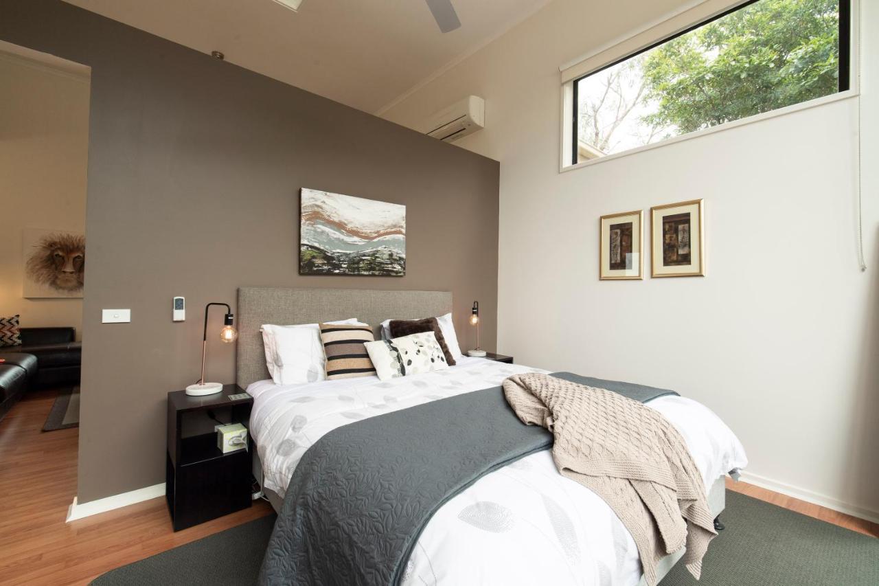 Hilltop Phillip Island (adults Only) 4* Cowes